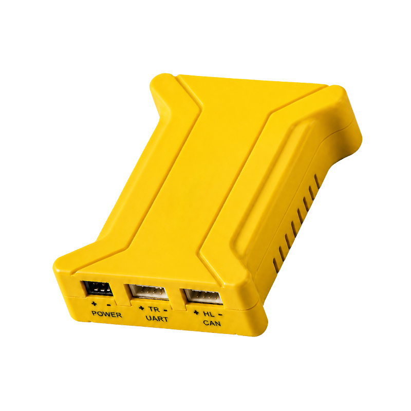 4G Remote ID网络运行识别模块使用文档