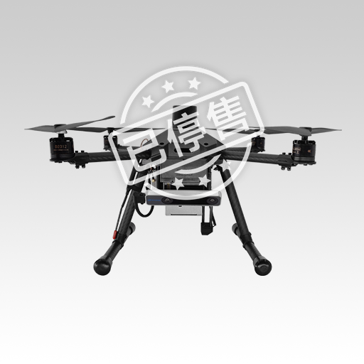 EasyDrone无人机文档