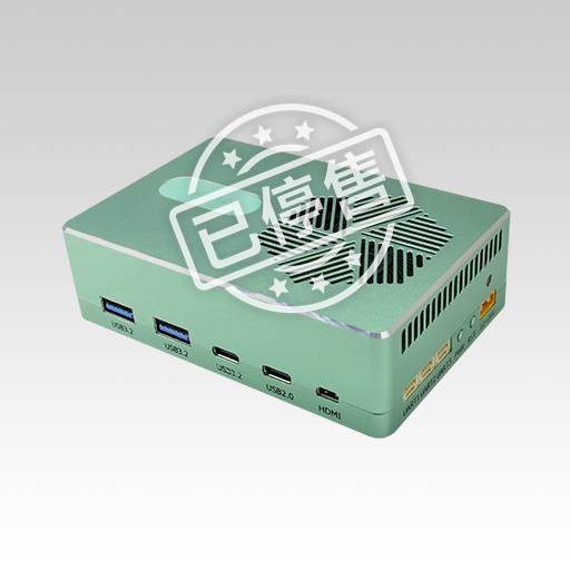 Allspark 2-X86文档