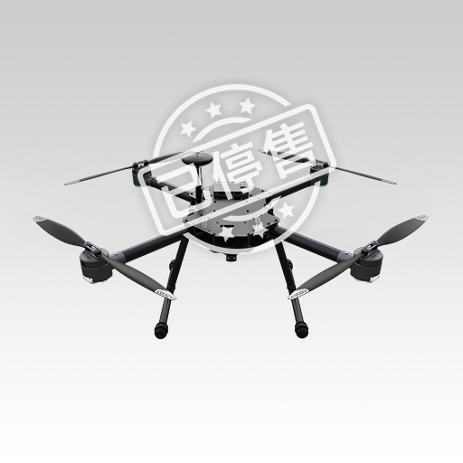 JCV600无人机使用手册