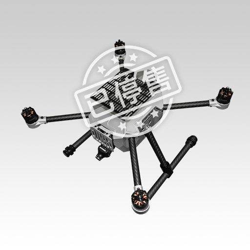 F450无人机使用手册（已停产）