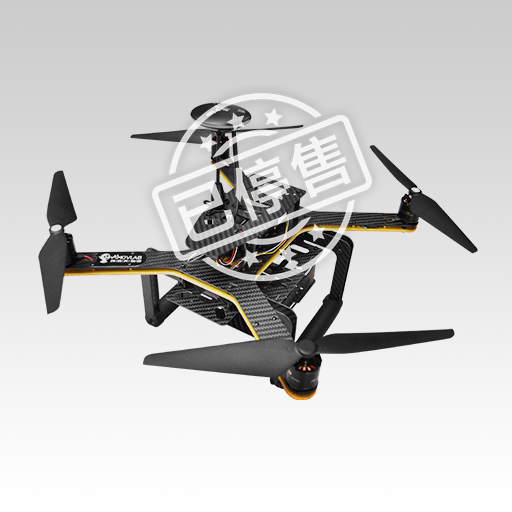 F200无人机文档（已停产）