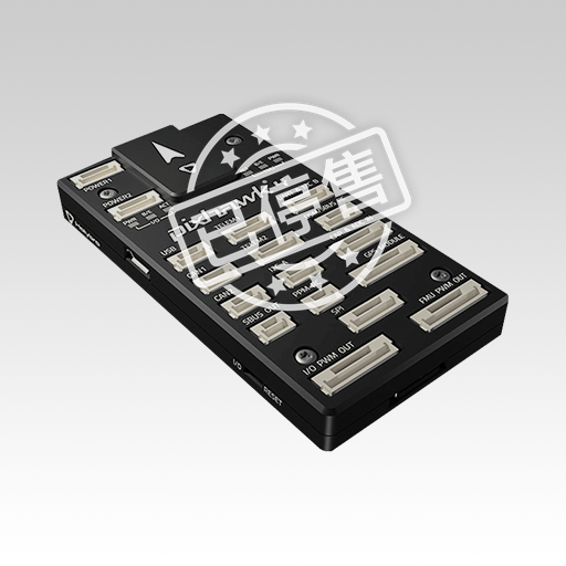 pixhawk4飞控说明书