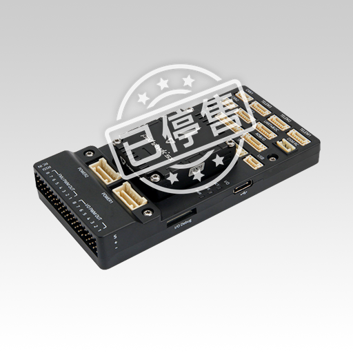 Pixhawk5X飞控说明书