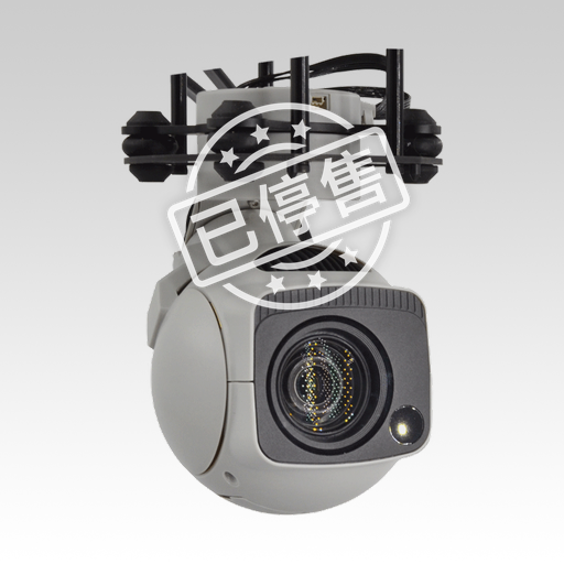 GX40吊舱文档