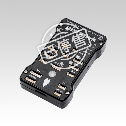 pixhawk2.4.8飞控说明书