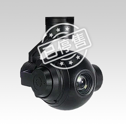 Q10F光电吊舱说明书