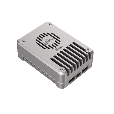 RoboCore视觉机载盒使用文档